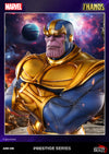 Thanos 1/3 Scale Bust Prestige Series