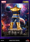 Thanos 1/3 Scale Bust Prestige Series