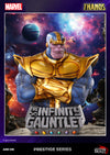 Thanos 1/3 Scale Bust Prestige Series