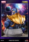 Thanos 1/3 Scale Bust Prestige Series