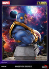 Thanos 1/3 Scale Bust Prestige Series