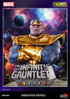 Thanos 1/3 Scale Bust Prestige Series