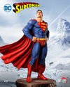 Superman Dark Blue Suit (Regular) Prestige Series 1/3 Scale Statue