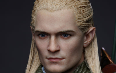 LOTR - Legolas InArt 1/6 Scale Figure