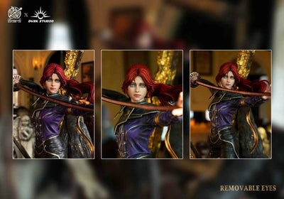Clair Obscur: Expedition 33 - Alicia Statue (Deluxe) by Bard Studio x Dusk Studio
