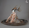 LING - The Deer Lady (Version 2) Statue