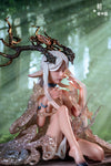 LING - The Deer Lady (Version 2) Statue