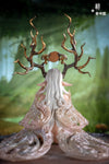 LING - The Deer Lady (Version 2) Statue