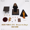 Hermione Granger (Lite) Kojun Works 1/6 Scale Figure