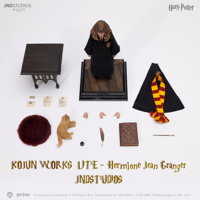 Hermione Granger (Lite) Kojun Works 1/6 Scale Figure
