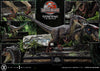 Jurassic World III - Velociraptor Male (Regular Version) 1/6 Scale Statue