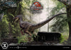 Jurassic World III - Velociraptor Male (Regular Version) 1/6 Scale Statue