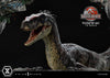 Jurassic World III - Velociraptor Male (Regular Version) 1/6 Scale Statue