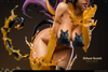 Shihouin Yoruichi (Version C) 1/4 Scale Statue