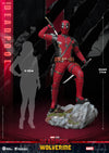Deadpool & Wolverine - Deadpool LS-098 Life-Size Statue