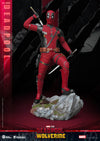 Deadpool & Wolverine - Deadpool LS-098 Life-Size Statue