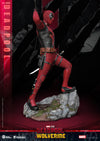 Deadpool & Wolverine - Deadpool LS-098 Life-Size Statue