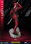 Deadpool & Wolverine - Deadpool LS-098 Life-Size Statue