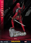 Deadpool & Wolverine - Deadpool LS-098 Life-Size Statue