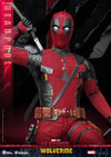 Deadpool & Wolverine - Deadpool LS-098 Life-Size Statue