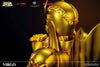 Saint Seiya - Gold Cloth Series - Virgo Cloth 1/6 Scale Statue