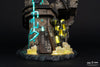 League of Legends - Ekko 1/4 Scale Statue