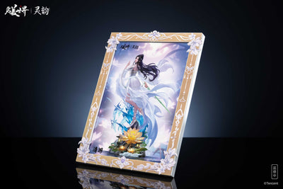 Perfect World - Qing Yi 1/4 Scale Statue