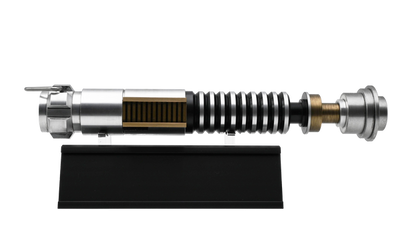 The Mandalorian - Luke Skywalker Lightsaber Life-Size Prop Replica