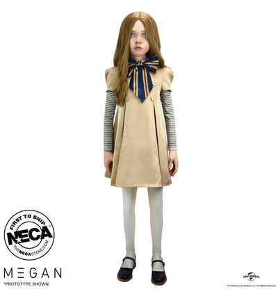 M3GAN Doll Life-Size Replica