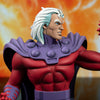 X-Men: The Animated Series - Magneto (Unhelmeted) 1/7 Scale Animated Mini Bust