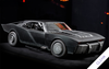 The Batman (2022) - Batmobile (Clean Version) 1/6 Scale Model