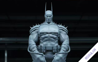Absolute Batman 1/4 Scale Statue by SDZ Studio