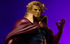 Infinity Gauntlet Diorama - Adam Warlock Art Scale 1/10