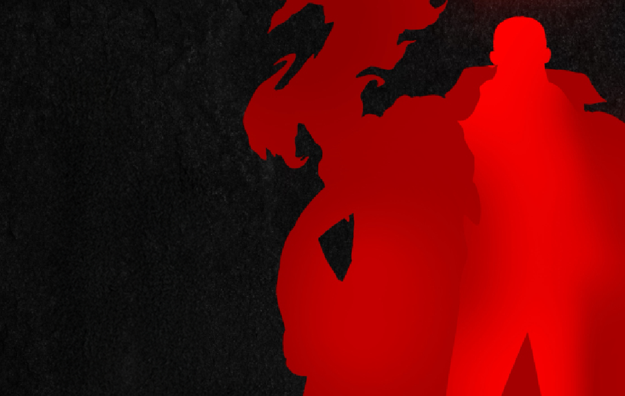 One Piece - Akainu 1/6 Scale Statue