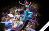 Aladdin & Jasmine Deluxe Art Scale 1/10