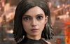 Alita: Battle Angel - Alita Berserker (Regular) 1/4 Scale Statue