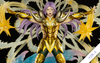 Saint Seiya - Aries Mu Starlight Extinction (Ver. A) 1/6 Scale Statue by Jimei