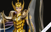 Saint Seiya - Aries Mu Crystal Wall (Ver. A + B + C) 1/6 Scale Statue by Jimei