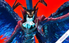 Persona 5 - Arsene (Regular) 1/4 Scale Statue