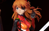 Evangelion 3.0 You Can (Not) Redo - Soryu Asuka Langley (Elite) 1/2 Scale Statue