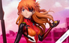 Evangelion 3.0 You Can (Not) Redo - Soryu Asuka Langley (Premium) 1/2 Scale Statue