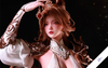 AmerFort Elf Series - Avery 1/4 Scale Statue