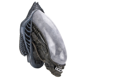 Alien - Xenomorph Trophy Plaque