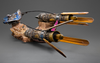 Anakin's Podracer Demi Scale 1/20
