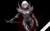 Ling Cage: Incarnation - Bai Yuekui (Armored Ver.) 1/6 Scale Statue