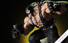 Bane Classic 1/4 Scale Statue