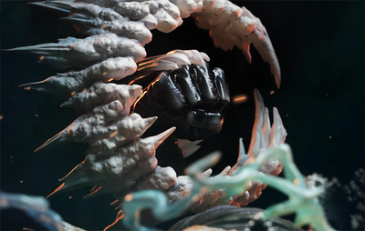 One Piece - Bartholomew Kuma Lightweight 1/6 Scale Statue