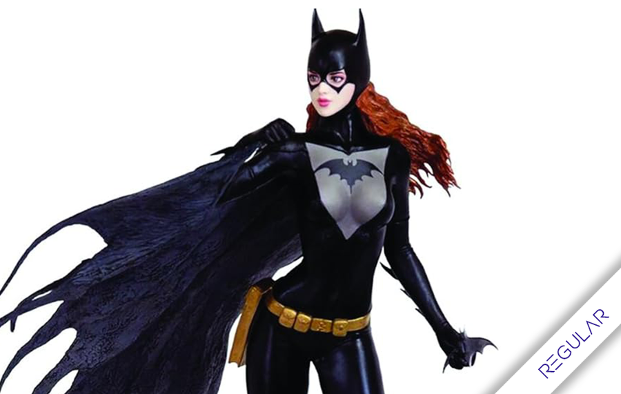 Batgirl Fantasy Figure Gallery 1/6 Scale Statue