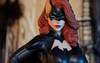 Batgirl 1/4 Scale Statue by Cincronize Labs