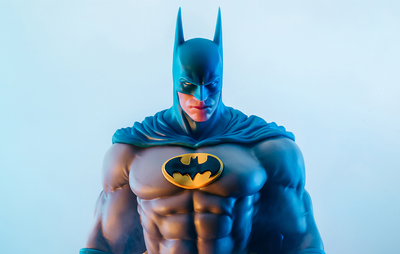 Batman Classic (Neal Adams) PX PVC 1/8 Scale Statue